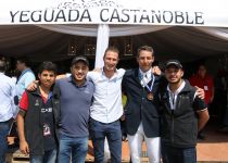 EQUIPO CASTANOBLE